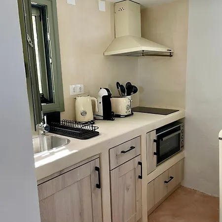 Metohi Luxury * أغيا غاليني