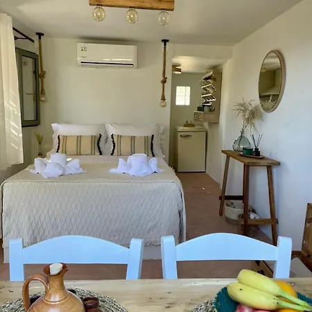 Metohi Luxury بيت للعطل أغيا غاليني